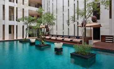 Swimming Pool 4 Grand Seminyak - Lifestyle Boutique Bali Resort