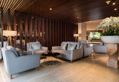 Lobby 3 Grand Seminyak Lifestyle Boutique Bali Resort