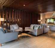 Lobby 3 Grand Seminyak - Lifestyle Boutique Bali Resort