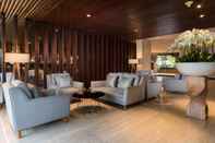 Lobby Grand Seminyak - Lifestyle Boutique Bali Resort