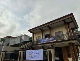 Bangunan 2 Guest House Mawar Syariah