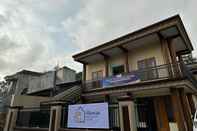 Exterior Guest House Mawar Syariah