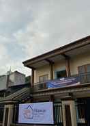 EXTERIOR_BUILDING Guest House Mawar Syariah