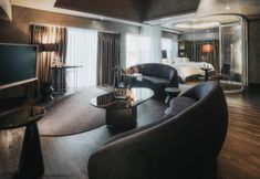 Khác 7  Royal Duong Noi Hotel			