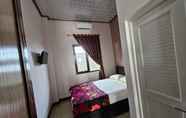 Kamar Tidur 4 Hotel Kensare Kendal 