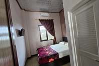 Kamar Tidur Hotel Kensare Kendal 