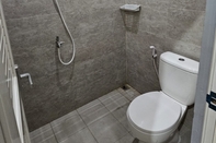 Toilet Kamar Hotel Kensare Kendal 