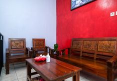 기타 5 RedDoorz @ Pondok Eyang Obi Sleman