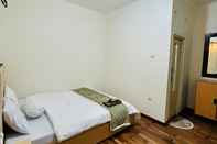 Bedroom Lidah Buaya Homestay 1