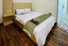 ห้องนอน 6 Lidah Buaya Homestay 1