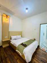 Bedroom 4 Lidah Buaya Homestay 1