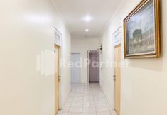 Others 3 Oma Uti Syariah Mitra RedDoorz near Stasiun Lempuyangan