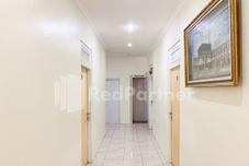 Others Oma Uti Syariah Mitra RedDoorz near Stasiun Lempuyangan