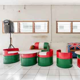 Others 1 RedDoorz Plus near Galaxy Mall, Galaxy Mall Hotels