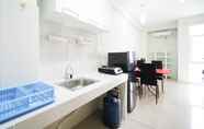 Others 2 Comfy and Best Location 2BR at Bale Hinggil Apartment By Travelio