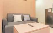 Lainnya 7 Warm and Nice 1BR at Gold Coast Apartment By Travelio