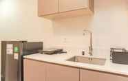 Others 5 Warm and Nice 1BR at Gold Coast Apartment By Travelio