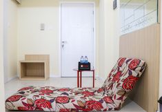 Khu vực công cộng 3 Minimalist 1BR Parahyangan Residence Apartment By Travelio