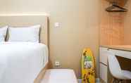 Lain-lain 3 Minimalist 1BR Parahyangan Residence Apartment By Travelio