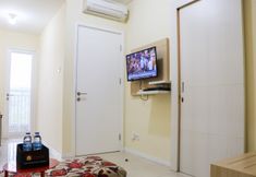 Others 4 Minimalist 1BR Parahyangan Residence Apartment By Travelio