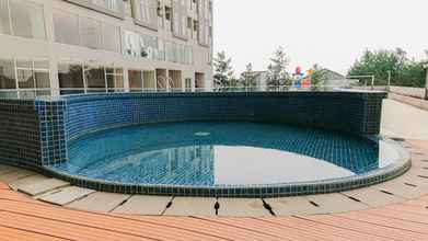 Others 4 Cozy and Good Deal 2BR at Apartment Amazana Serpong By Travelio