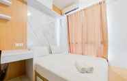 Others 3 Compact and Modern Look Studio at Sky House Alam Sutera Apartment By Travelio