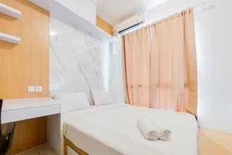 Lainnya 4 Compact and Modern Look Studio at Sky House Alam Sutera Apartment By Travelio