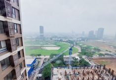Others 7 Compact and Modern Look Studio at Sky House Alam Sutera Apartment By Travelio