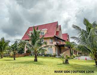 Bangunan 2 La Casa Borneo