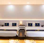 Kamar Tidur 2 Sunrise HomeStay