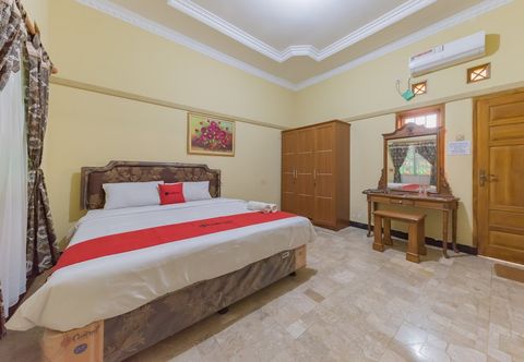 その他 RedDoorz Syariah @ Bumi Eyang Enin Homestay Tasikmalaya