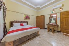 その他 RedDoorz Syariah @ Bumi Eyang Enin Homestay Tasikmalaya