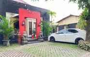 Others 6 Urbanview Adya Nalendra Tugu Jogja by RedDoorz