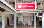 อื่นๆ 6 RedDoorz Syariah near Plengkung Gading 2