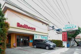 Exterior 4 RedDoorz Plus @ Jalan Parangtritis 2