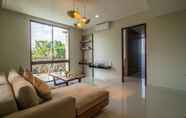 Ruang untuk Umum 4 Tridi Beach Villa by Nagisa Bali