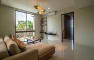 Khu vực công cộng 4 Tridi Beach Villa by Nagisa Bali