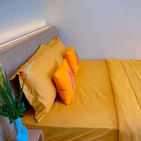 Others 1 Apartemen B Residence by Nusalink, Kp. Bojong Desa Kemuning Hotels