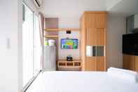 Others Tidy and Simple Studio at Taman Melati Surabaya Apartment By Travelio