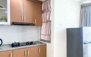 Others 6 Modern Look 2BR Apartment at Grand Kamala Lagoon By Travelio