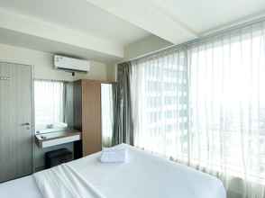 Lainnya 4 Modern Look 2BR Apartment at Grand Kamala Lagoon By Travelio