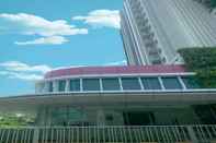 Luar Bangunan Apartemen Sky Terrace Kalideres by Nusalink