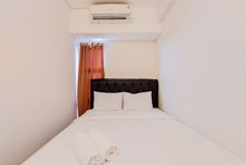 Others Nice and Good Deal 1BR Akasa Pure Living BSD Apartment By Travelio
