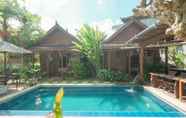 Others 4 RedDoorz @ Villa Krisna Balangan Beach