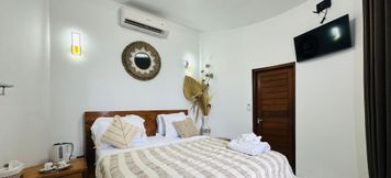 Lainnya 2 Pinggan Cliff