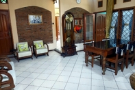 Ruang untuk Umum Joglo Ayu Syariah Guest House
