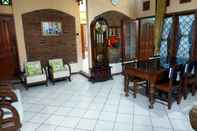 Ruang untuk Umum Joglo Ayu Syariah Guest House