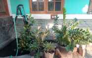 Bangunan 7 Joglo Ayu Syariah Guest House