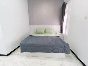 Bedroom 4 Villa Tio' 3 with Private Pool By N2K