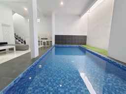 Villa Tio' 3 with Private Pool By N2K, USD 71.63